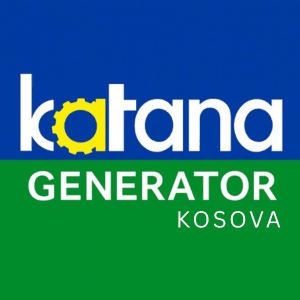 Katana Generator